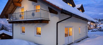 Große Gemütliche Ferienwohnung