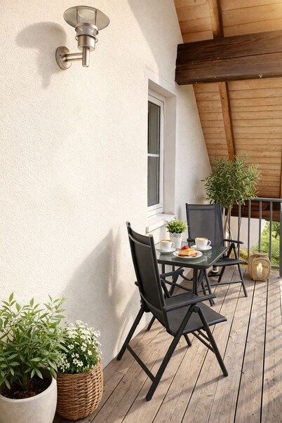 Große Gemütliche Ferienwohnung