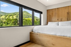 6 chambres, Wi-Fi, literie fournie