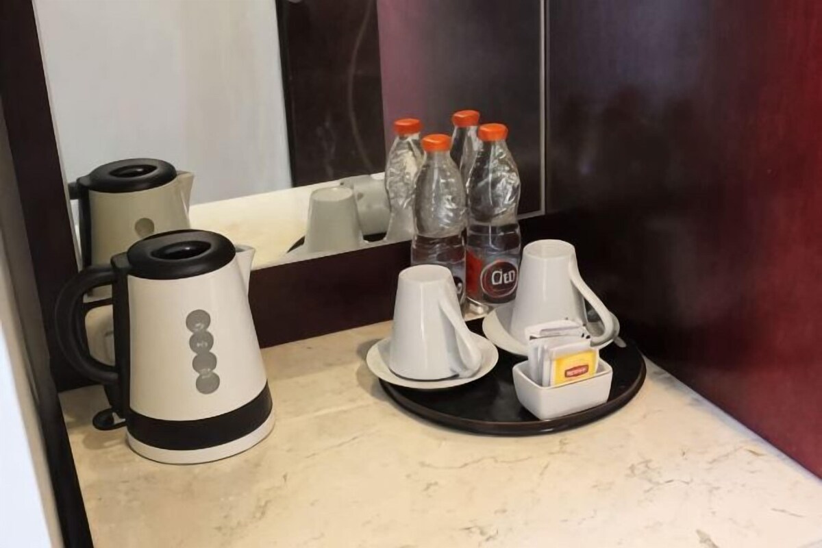 Café o cafetera