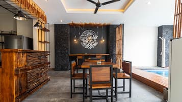 Restaurang