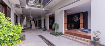 Josh Guest House