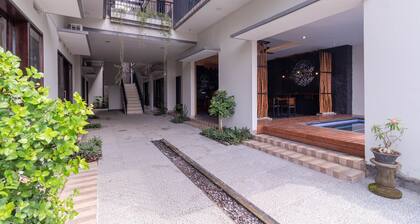 Josh Guest House
