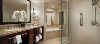 A week at Luxury Resort