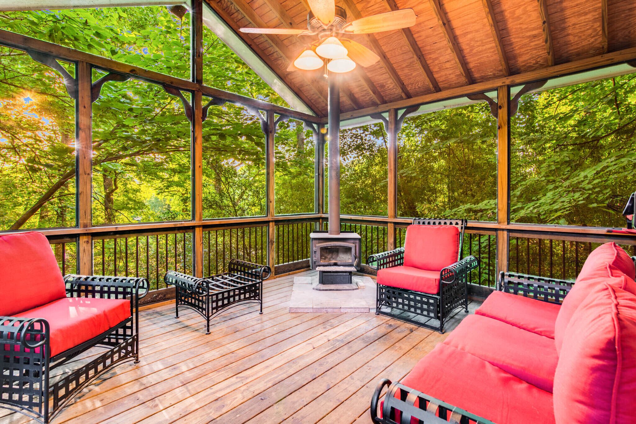 Stunning ATL 5BDR home near Emory Sleeps 12