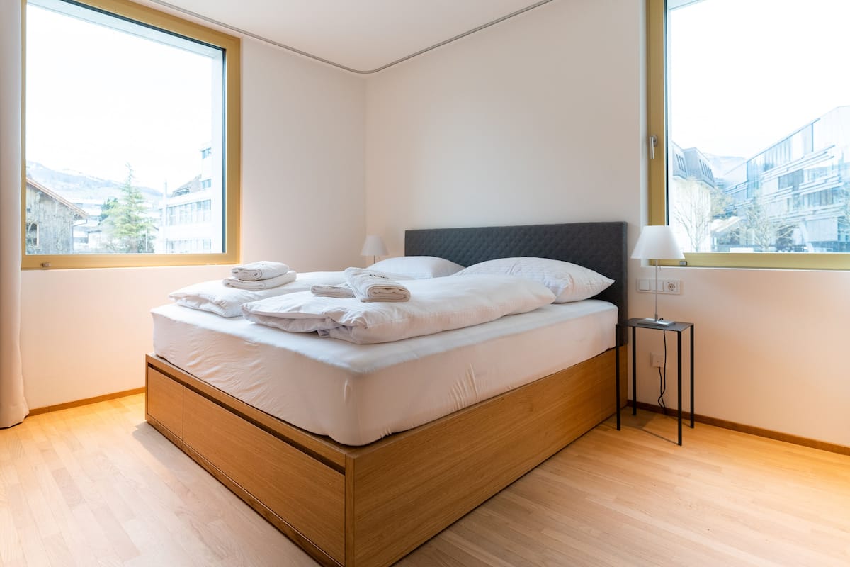 Comfort-Doppelzimmer