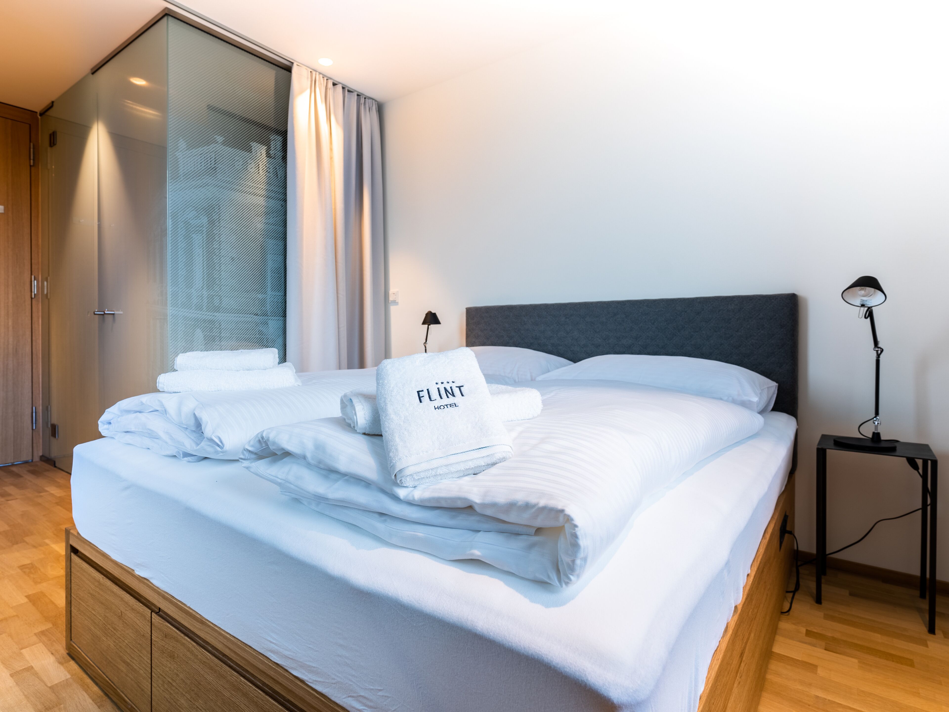 Hotel Flint 