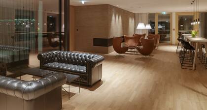 Hotel Flint