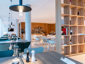 Snack bar - Hotel Flint  (Dornbirn)