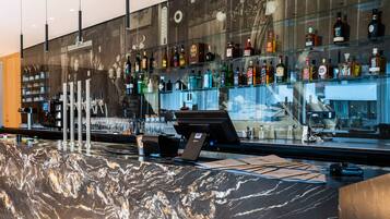 Snack-bar