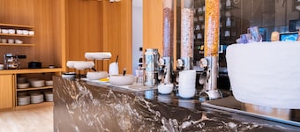 Hotel Flint 