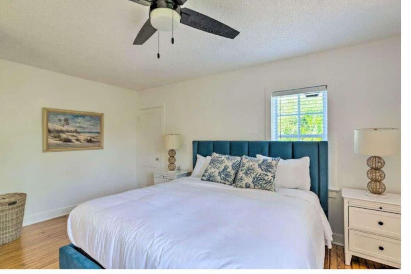 MIL Suite - W Ocean Ave · Lovely 1 bedroom Suite with Private Balcony