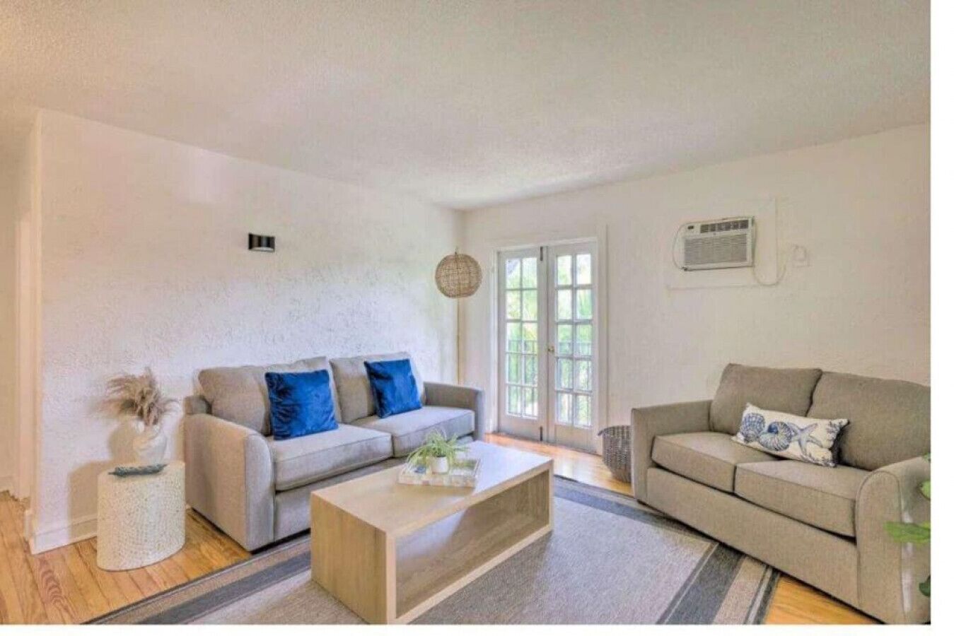 MIL Suite - W Ocean Ave · Lovely 1 bedroom Suite with Private Balcony