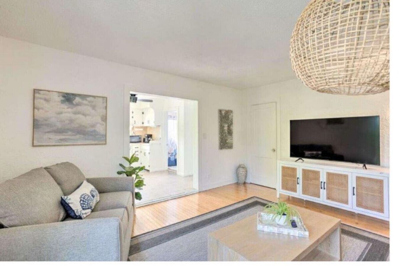 MIL Suite - W Ocean Ave · Lovely 1 bedroom Suite with Private Balcony