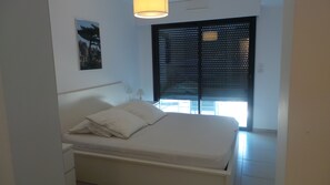 1 chambre, Wi-Fi