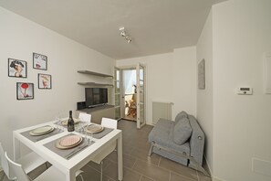 Appartement | 1 chambre