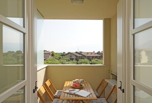 Apartamento | 1 quarto