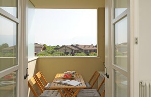 Apartamento | 1 quarto