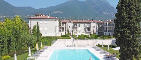 Apartment | 1 Schlafzimmer