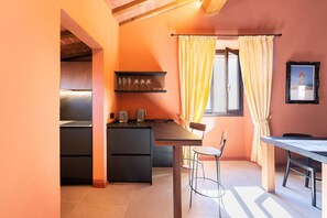 House | 1 bedroom - Sdrucciolo dei Pitti Fourth Floor (Florence)