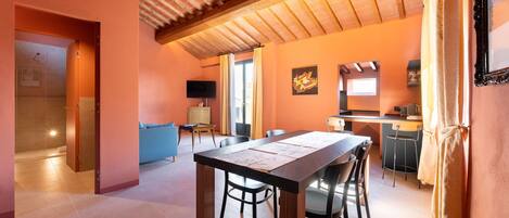 Apartment | 1 bedroom