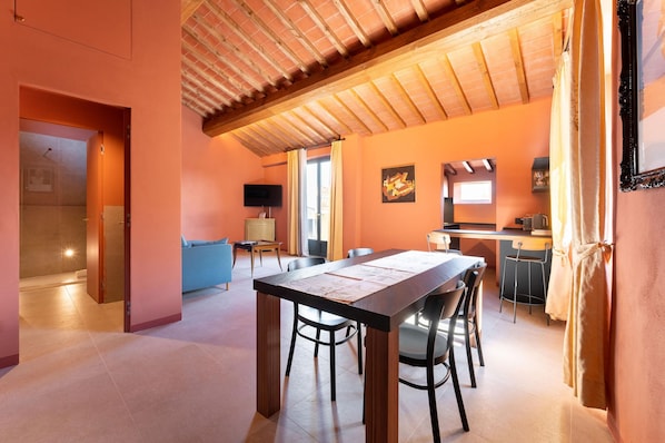 1 habitación