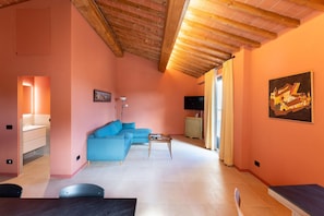 Maison | 1 chambre