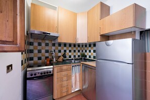 Apartment | 1 Schlafzimmer, WLAN