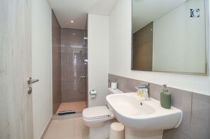 Apartamento | Baño