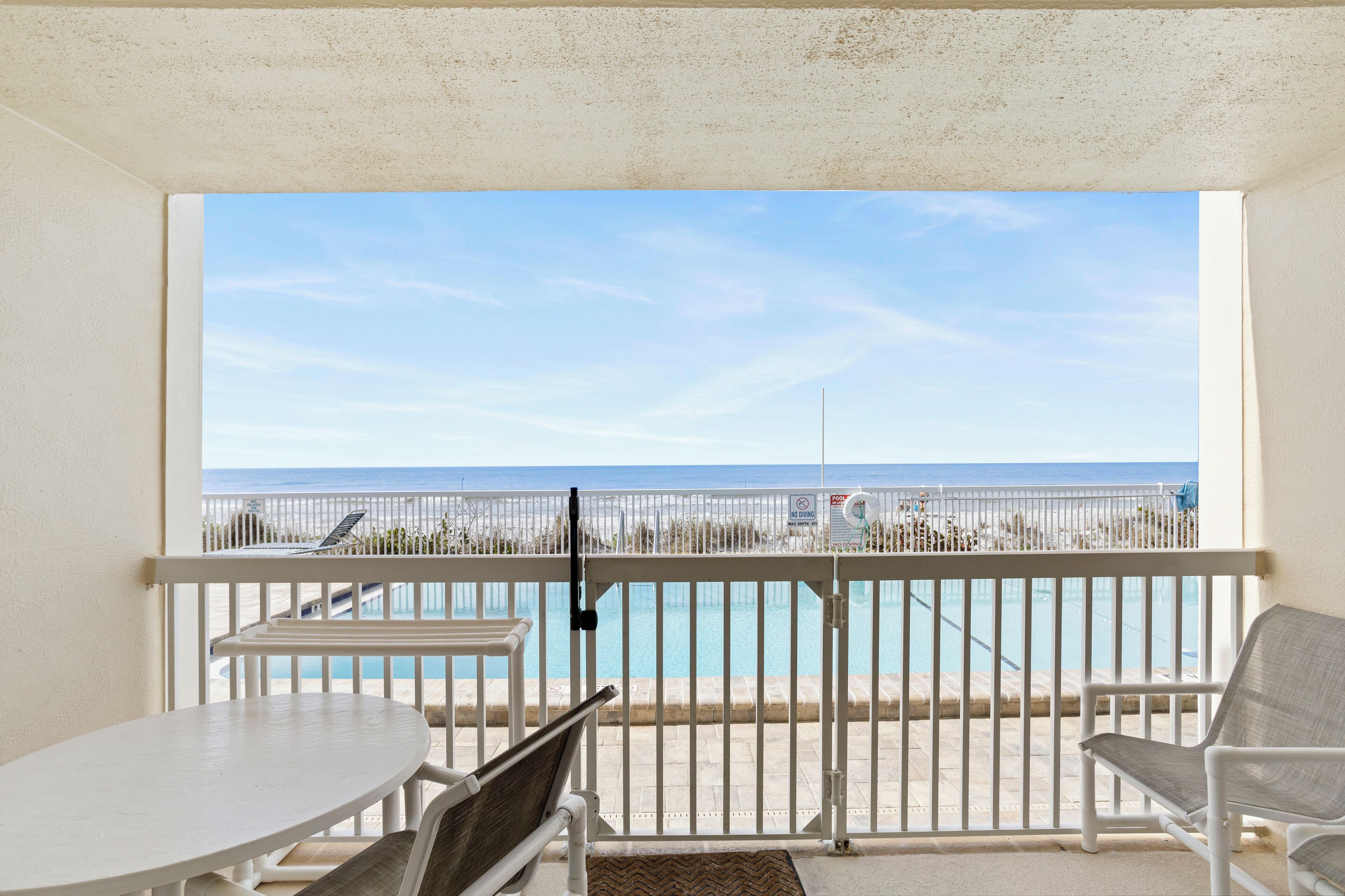 Terrain de l’hébergement 