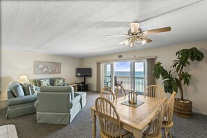 Televisión de pantalla plana 