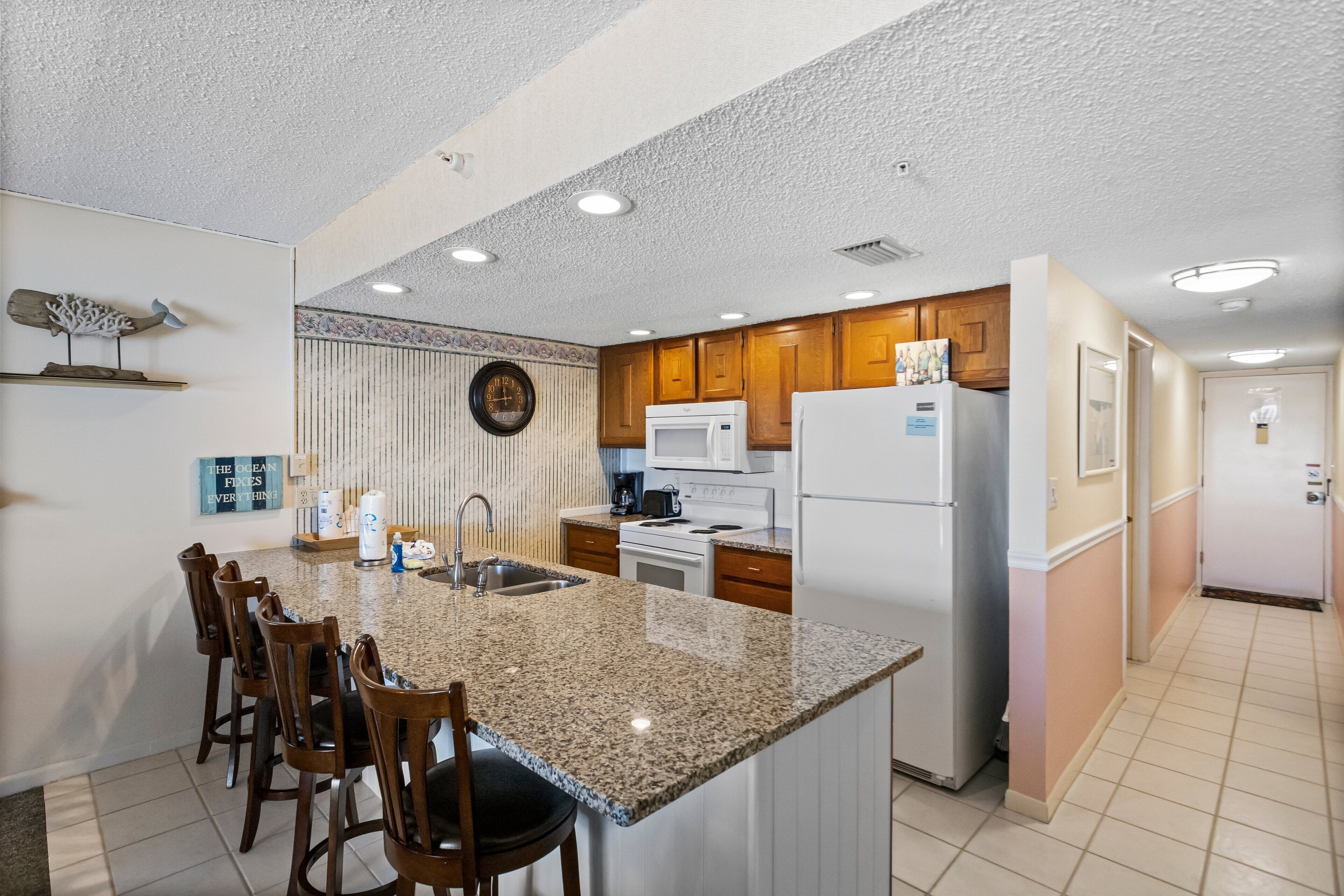 Indian Rocks Beach Condo