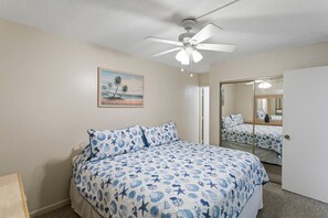 2 chambres, fer et planche à repasser, accès au Wi-Fi (inclus)