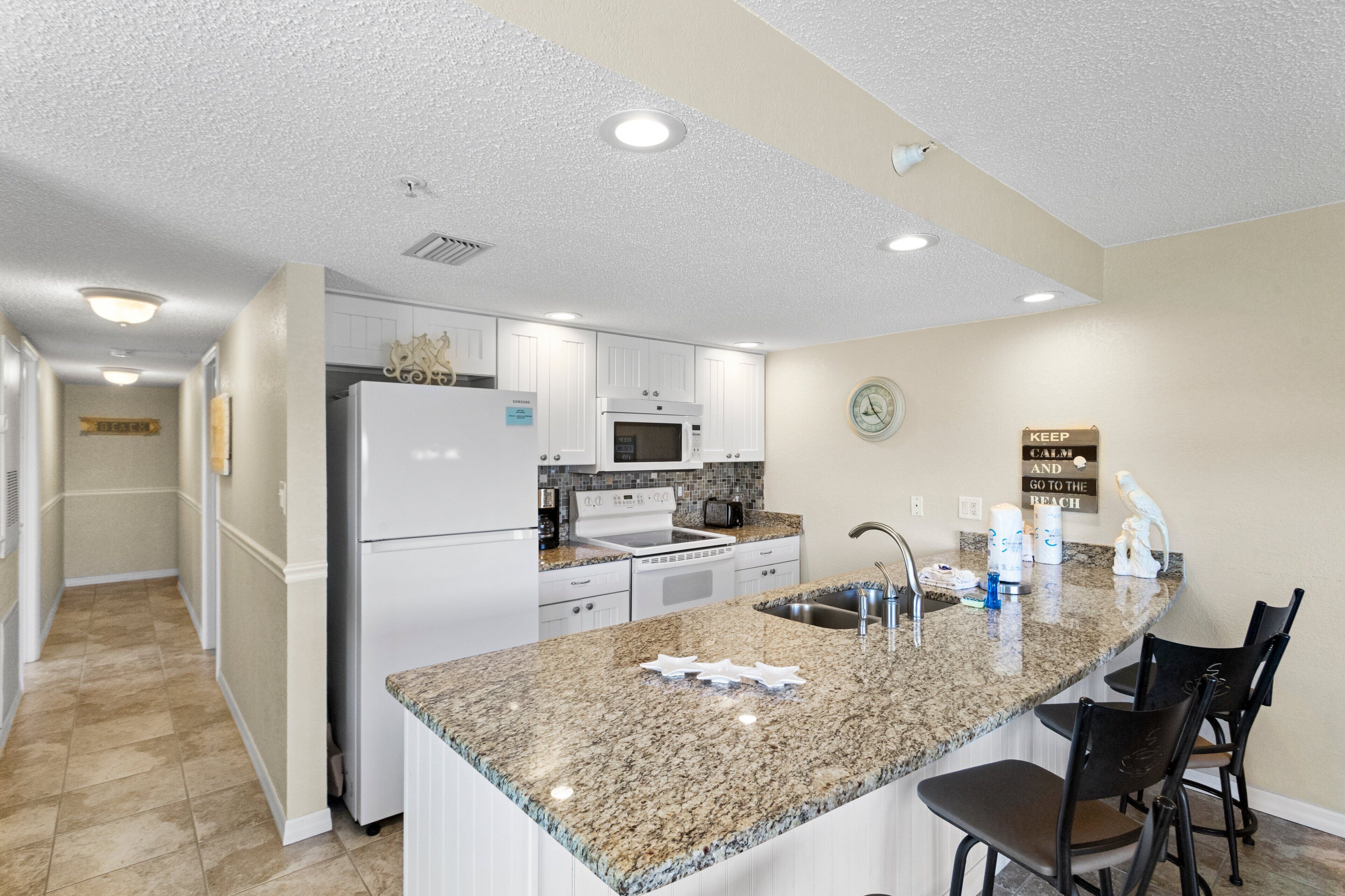 Indian Rocks Beach Condo
