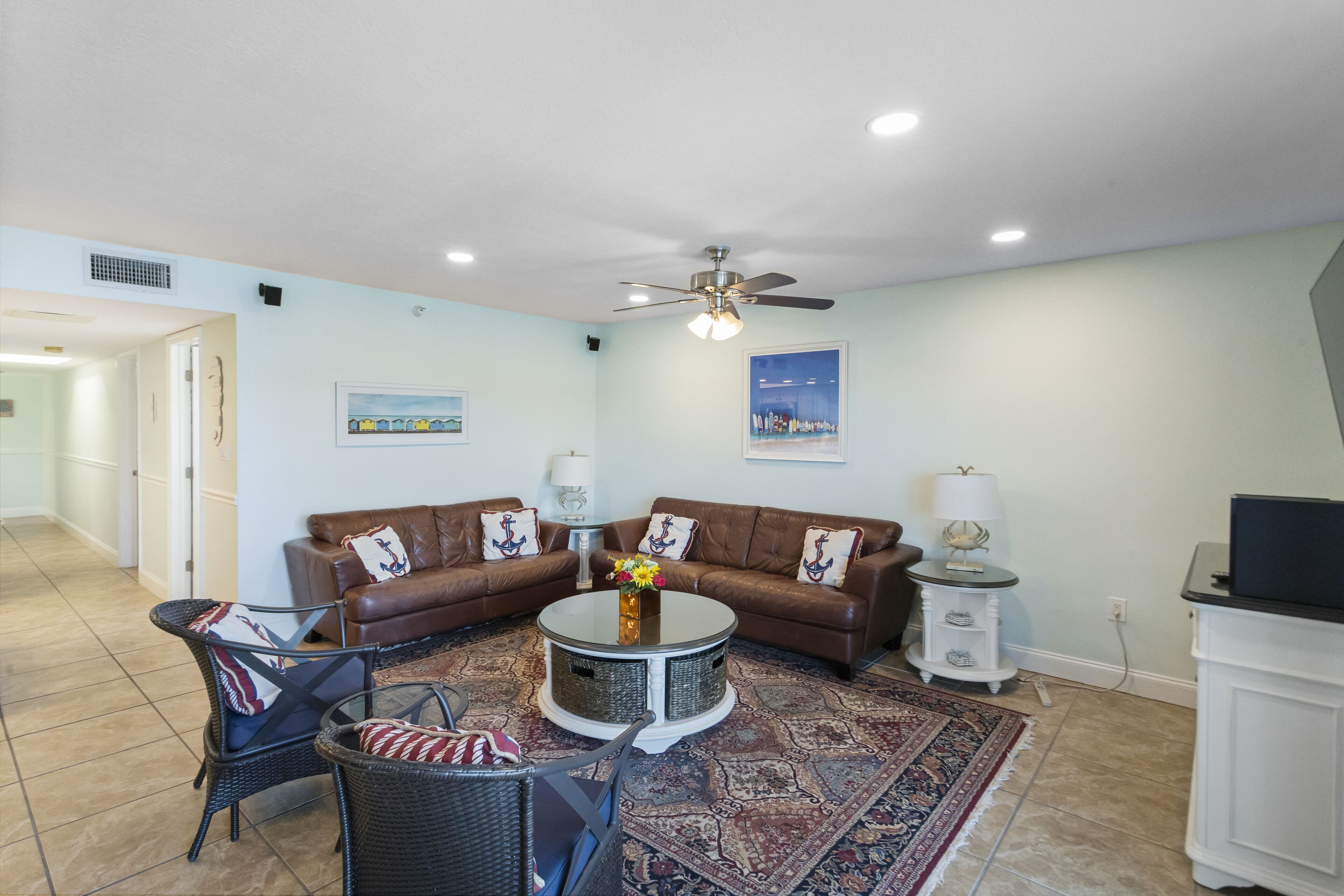 Indian Rocks Beach Condo