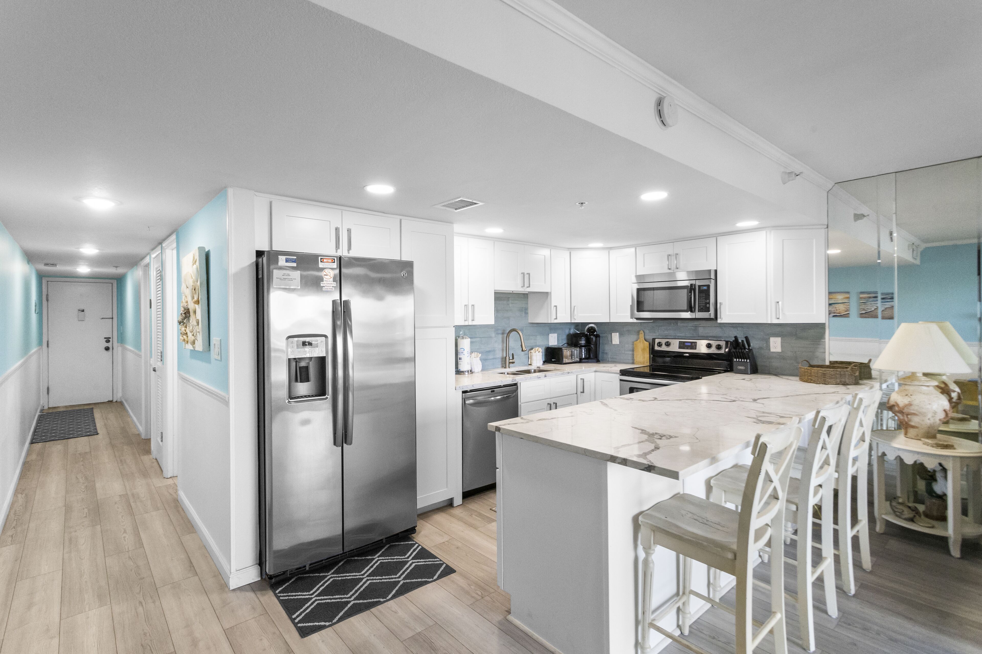 Indian Rocks Beach Condo