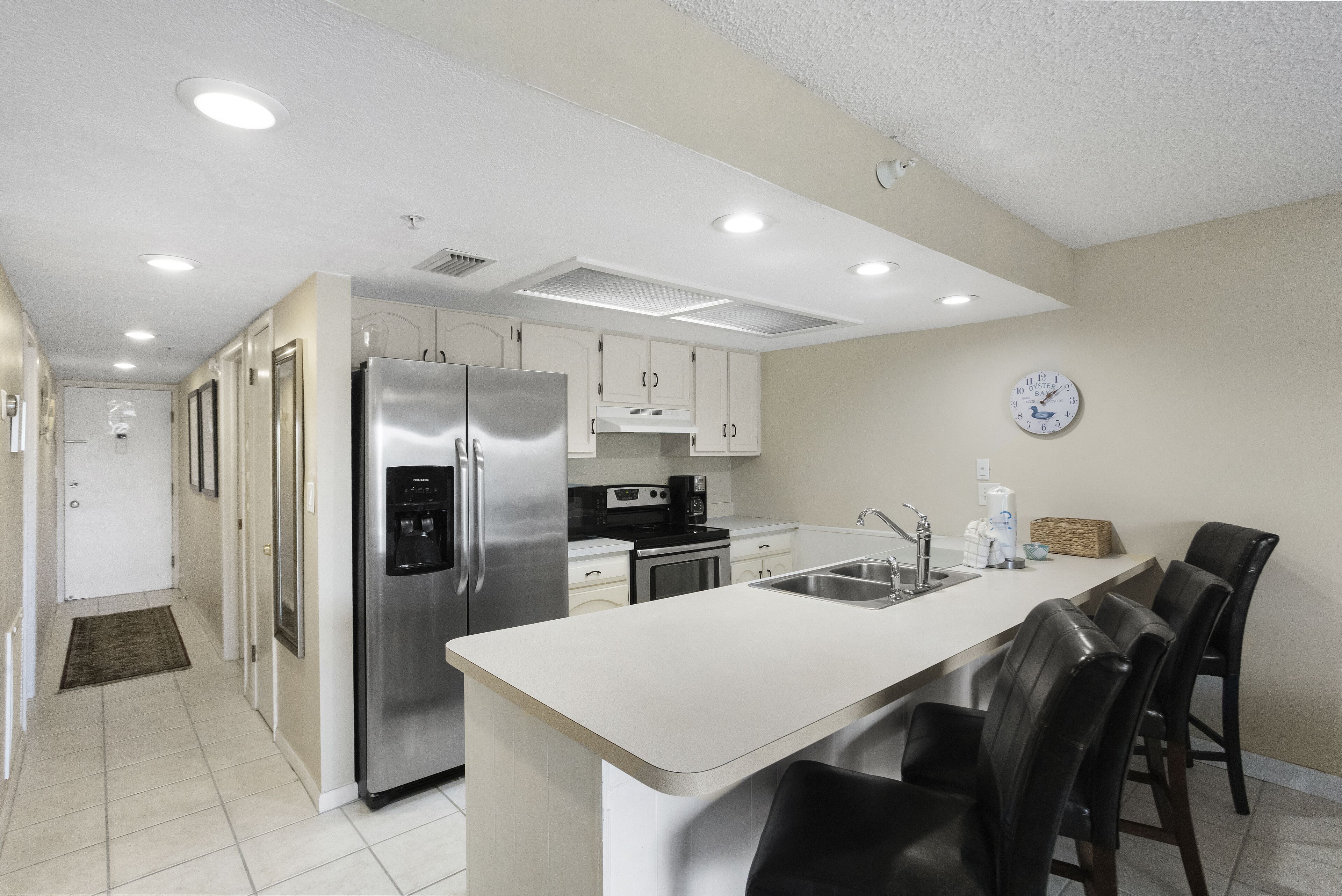 Indian Rocks Beach Condo