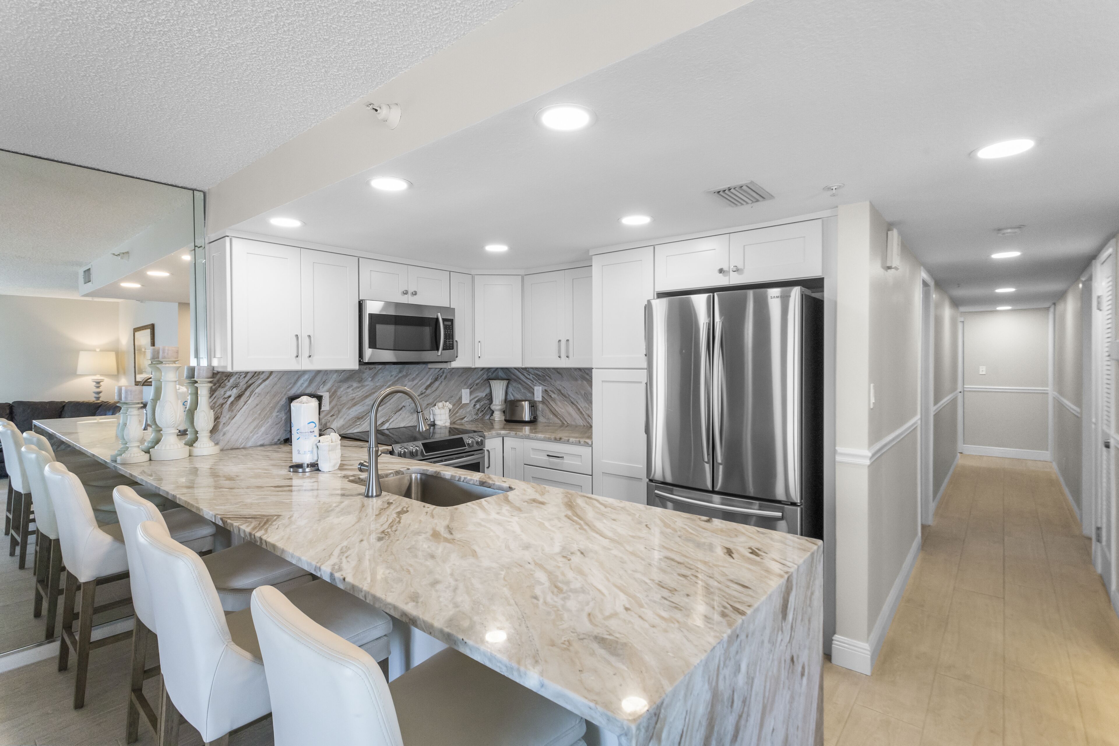 Indian Rocks Beach Condo