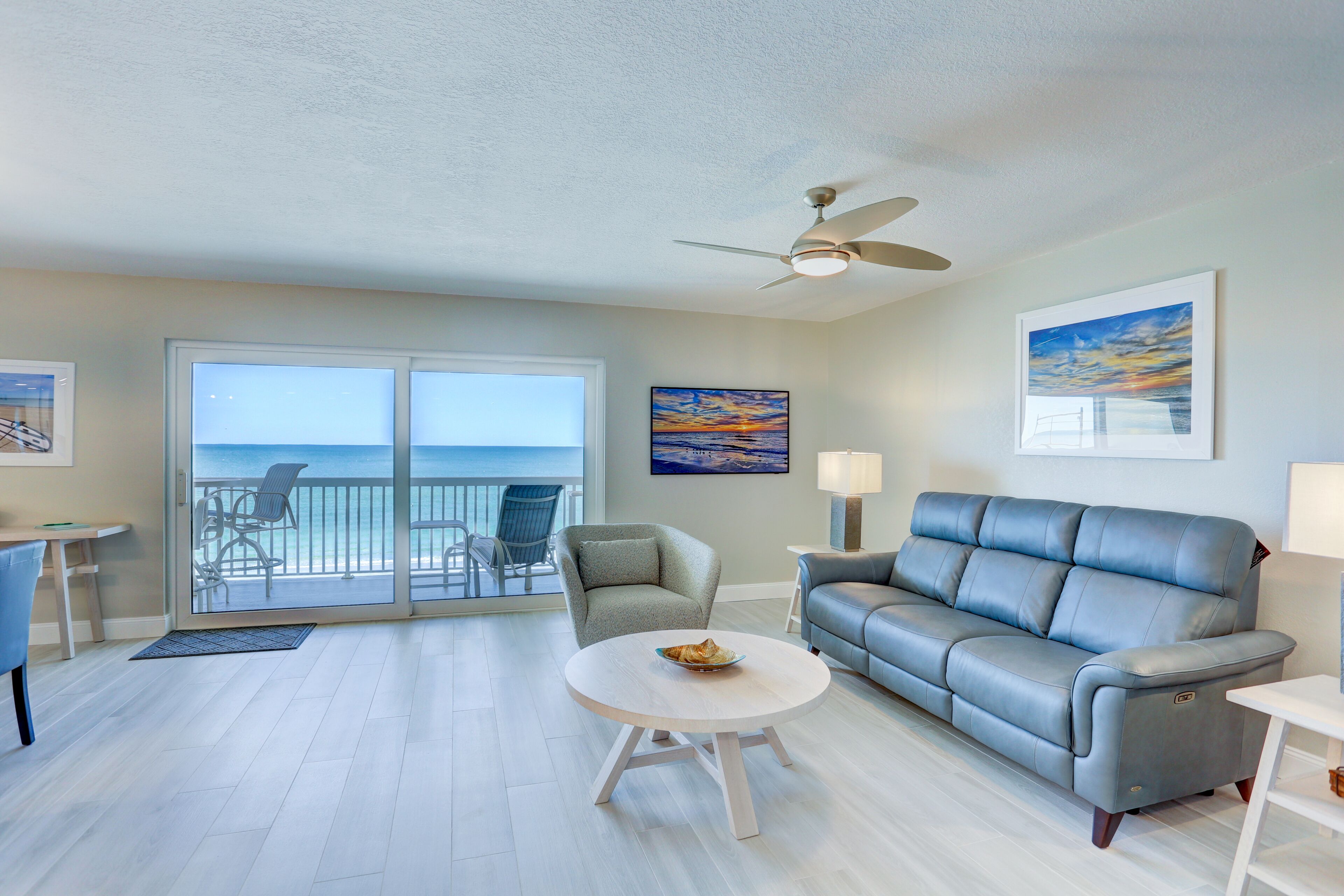Indian Rocks Beach Condo