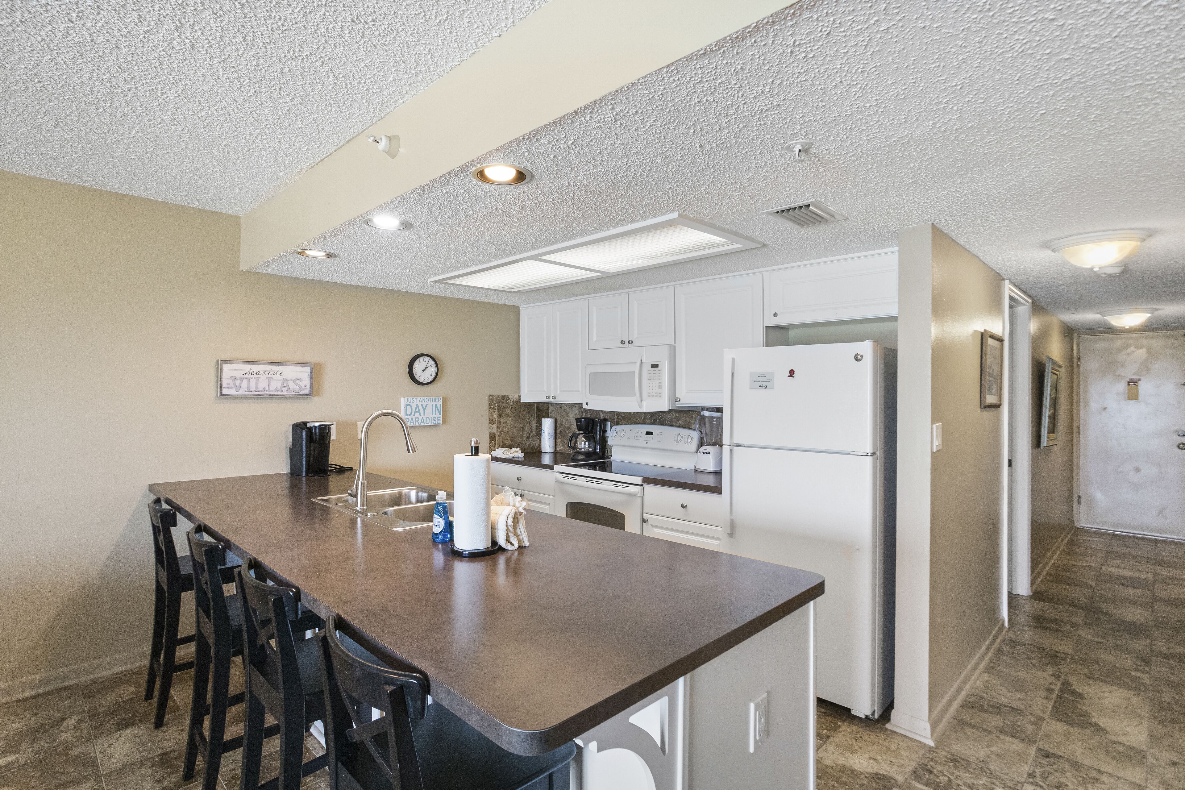 Indian Rocks Beach Condo