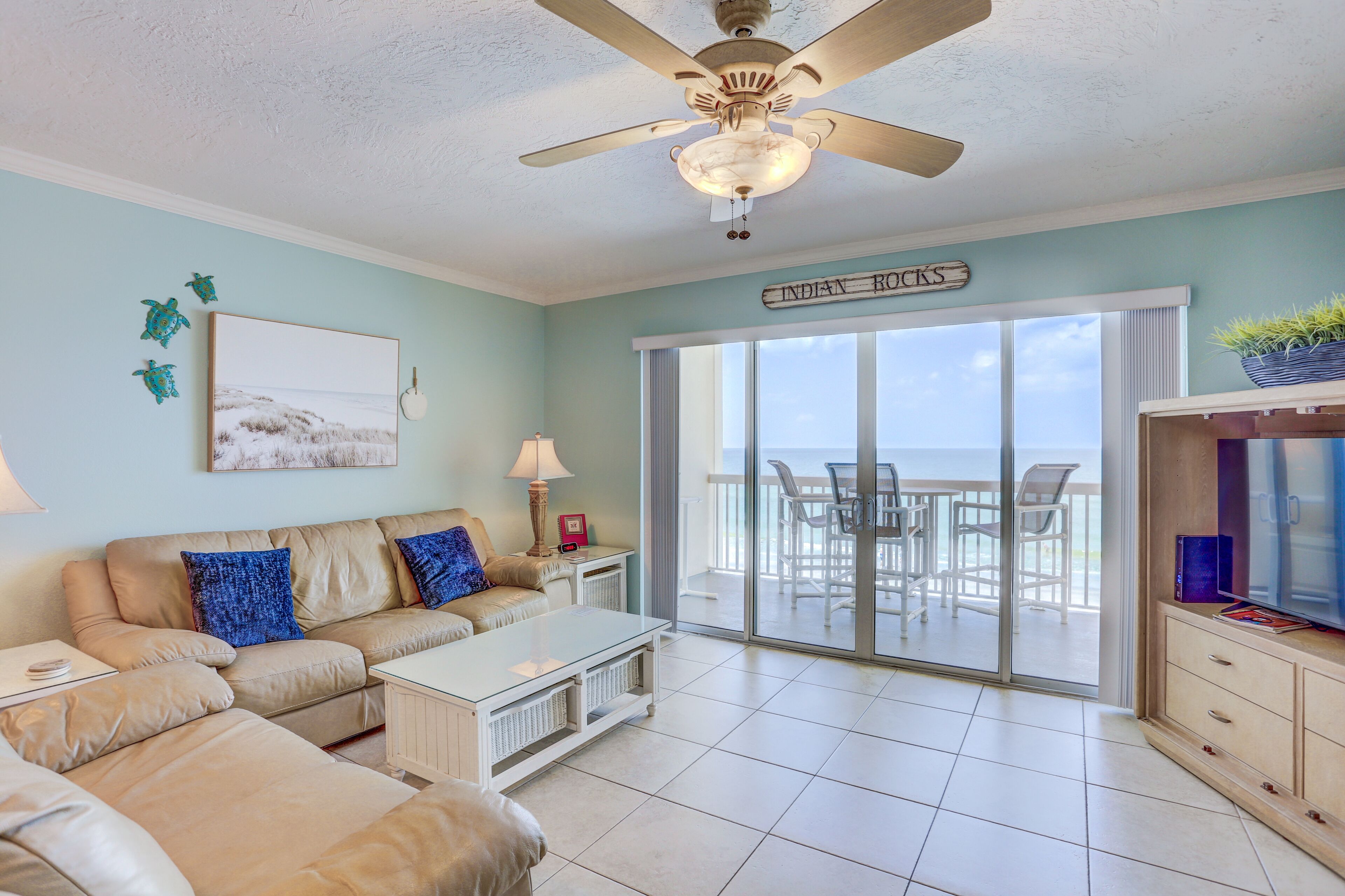Indian Rocks Beach Condo