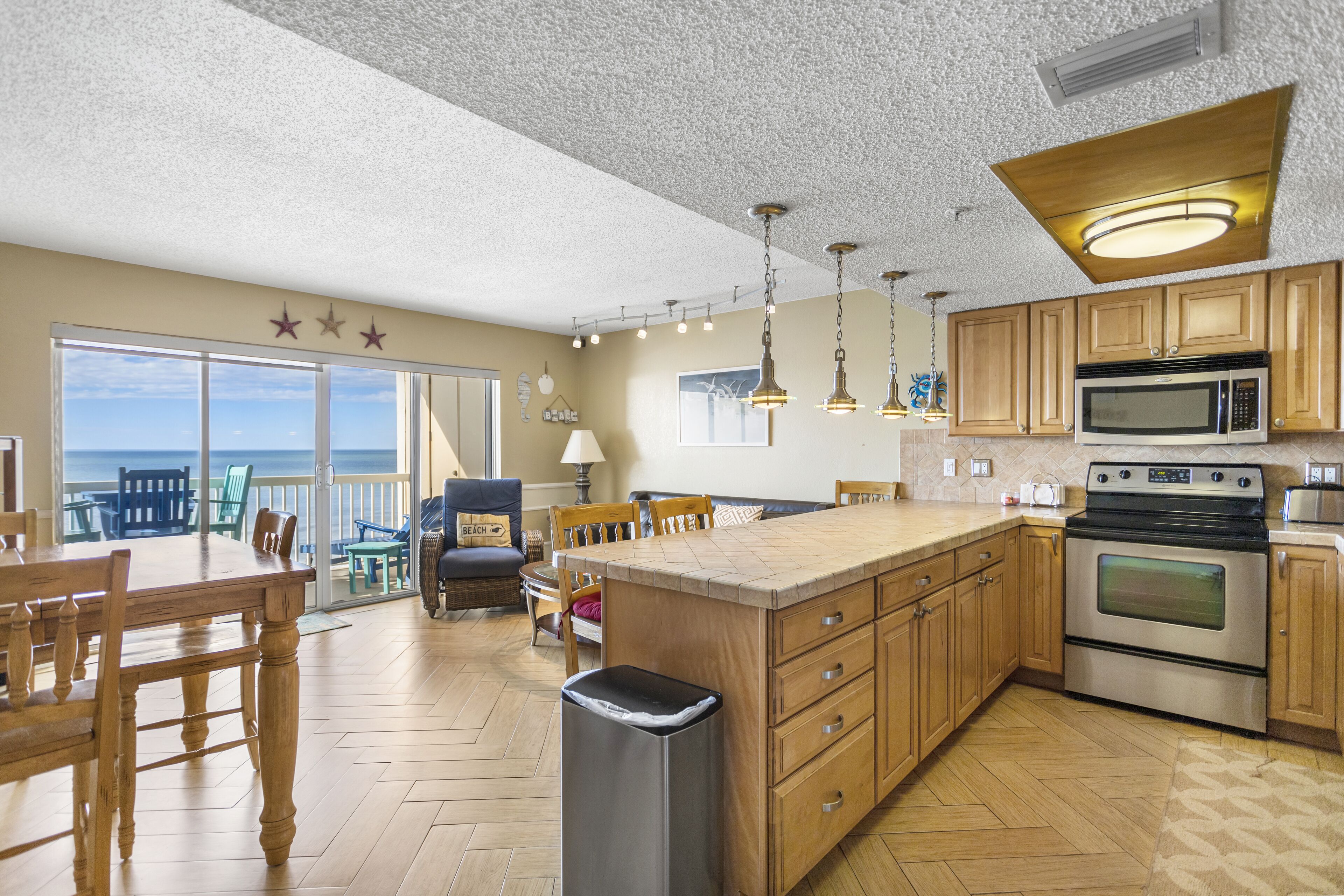 Indian Rocks Beach Condo