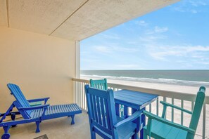 Property grounds - 🌊 Direct Gulf Front Escape – Unit #315 at Fifty Gulfside on Indian Rocks Beach, FL (Indian Rocks Beach)