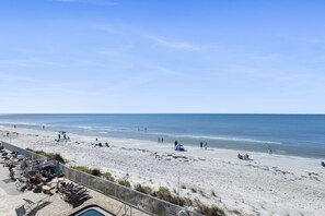 Am Strand