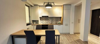 Timisoara Prime Residence | powered by NEO