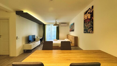 Timisoara Prime Residence | powered by NEO