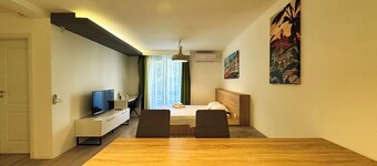 Timisoara Prime Residence | powered by NEO