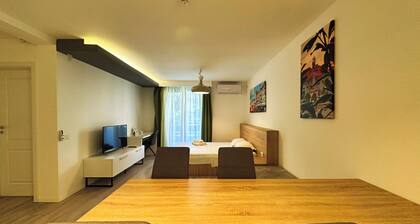 Timisoara Prime Residence | powered by NEO