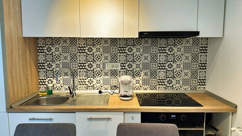 Timisoara Prime Residence | powered by NEO