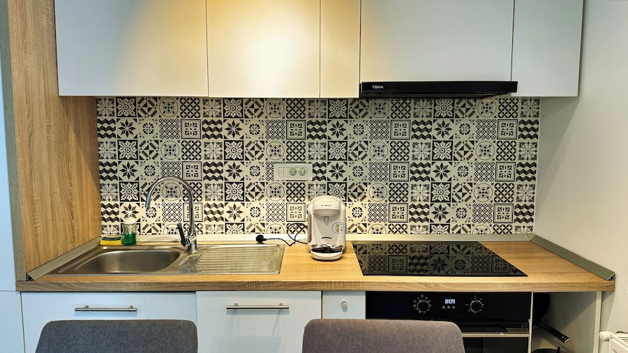 Timisoara Prime Residence | powered by NEO